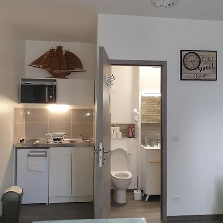 Studio Meuble Au Rdc , Proche Lac エクスレバン エクステリア 写真