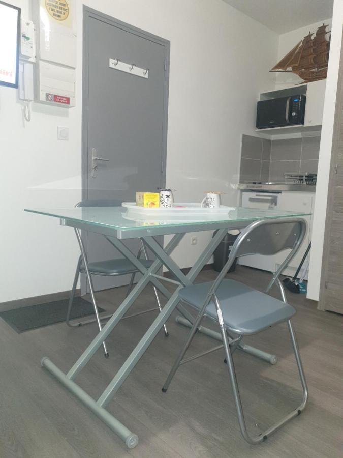 Studio Meuble Au Rdc , Proche Lac エクスレバン エクステリア 写真