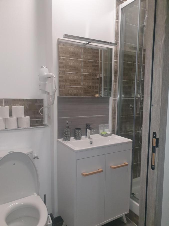 Studio Meuble Au Rdc , Proche Lac エクスレバン エクステリア 写真