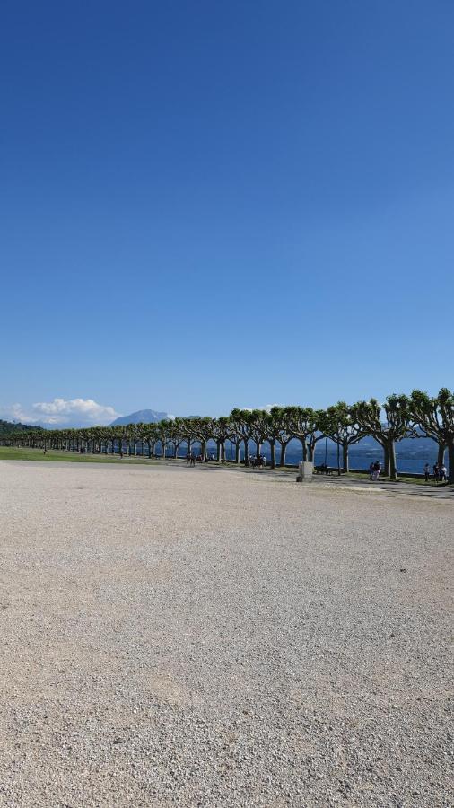 Studio Meuble Au Rdc , Proche Lac エクスレバン エクステリア 写真