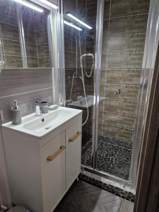Studio Meuble Au Rdc , Proche Lac エクスレバン エクステリア 写真